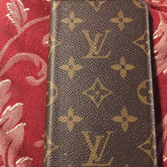 iPhone 8 Plus Louis Vuitton Case Brand-new - Picture 1 of 1